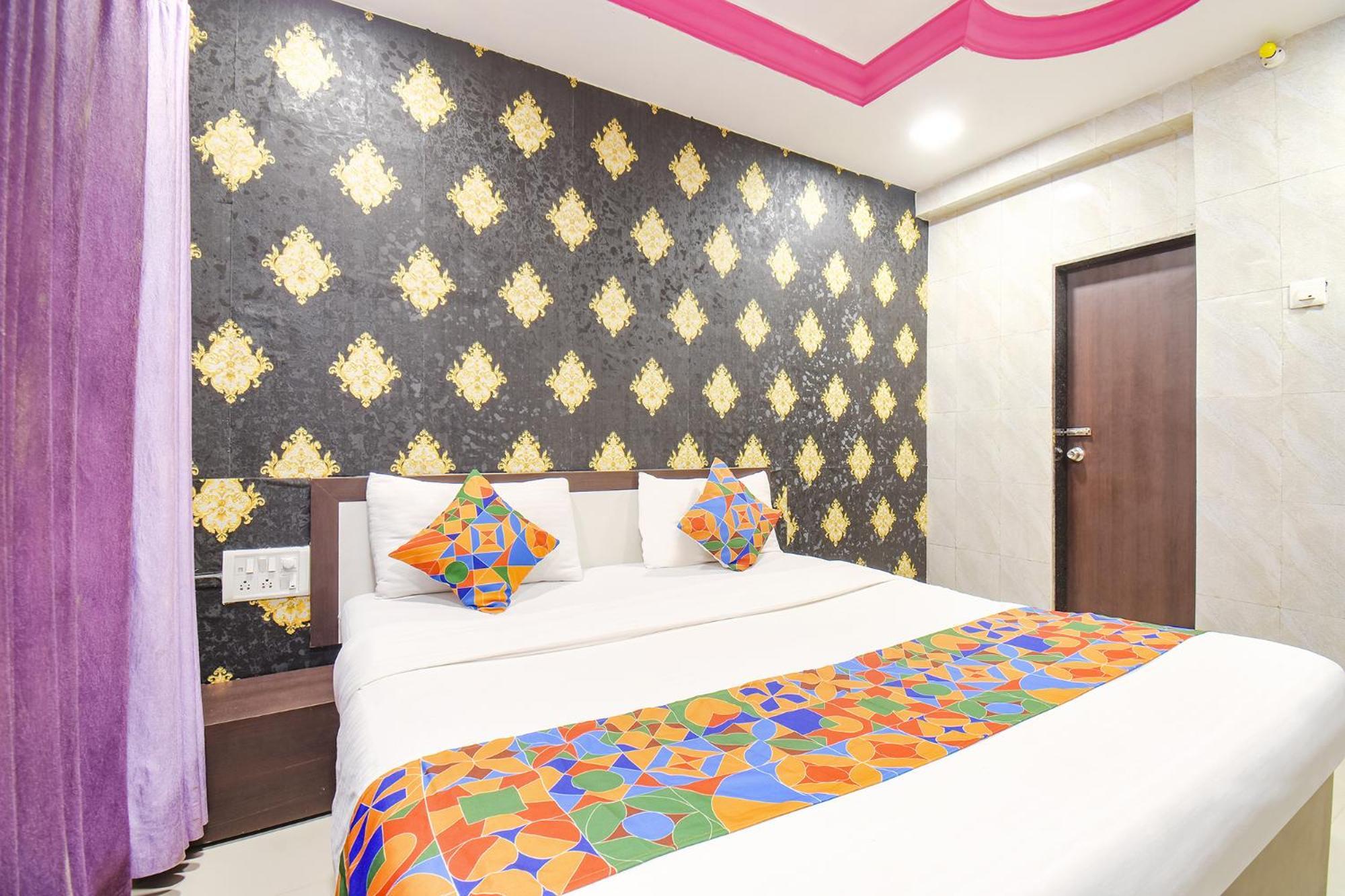 Fabhotel The Horizon I Lonavala Exterior photo